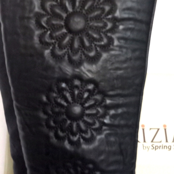 Patrizia by Spring Step/Snow Bunny Ladies Boot - Picture 2 of 4